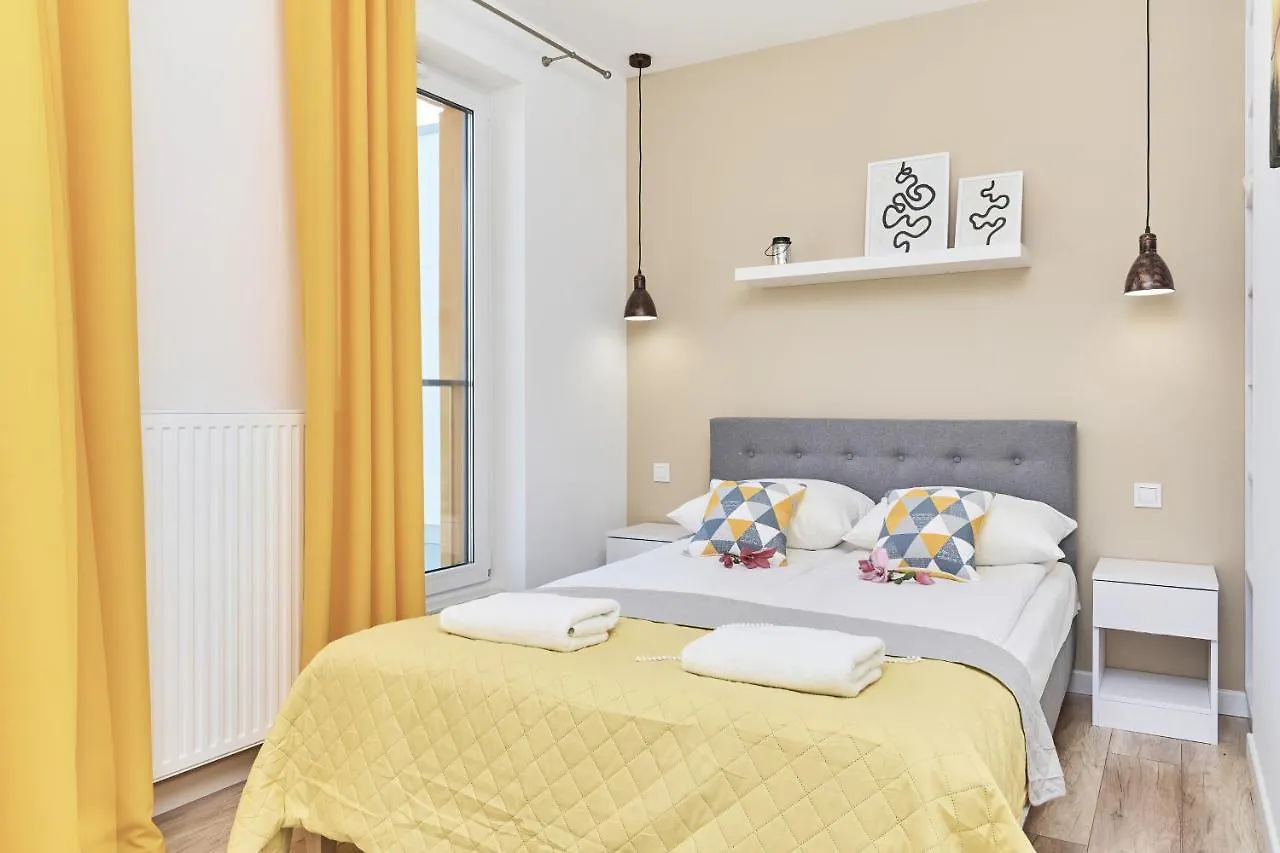 Villa Nova Lux Apartment Wroclaw Kowale By Noclegi Renters Poland