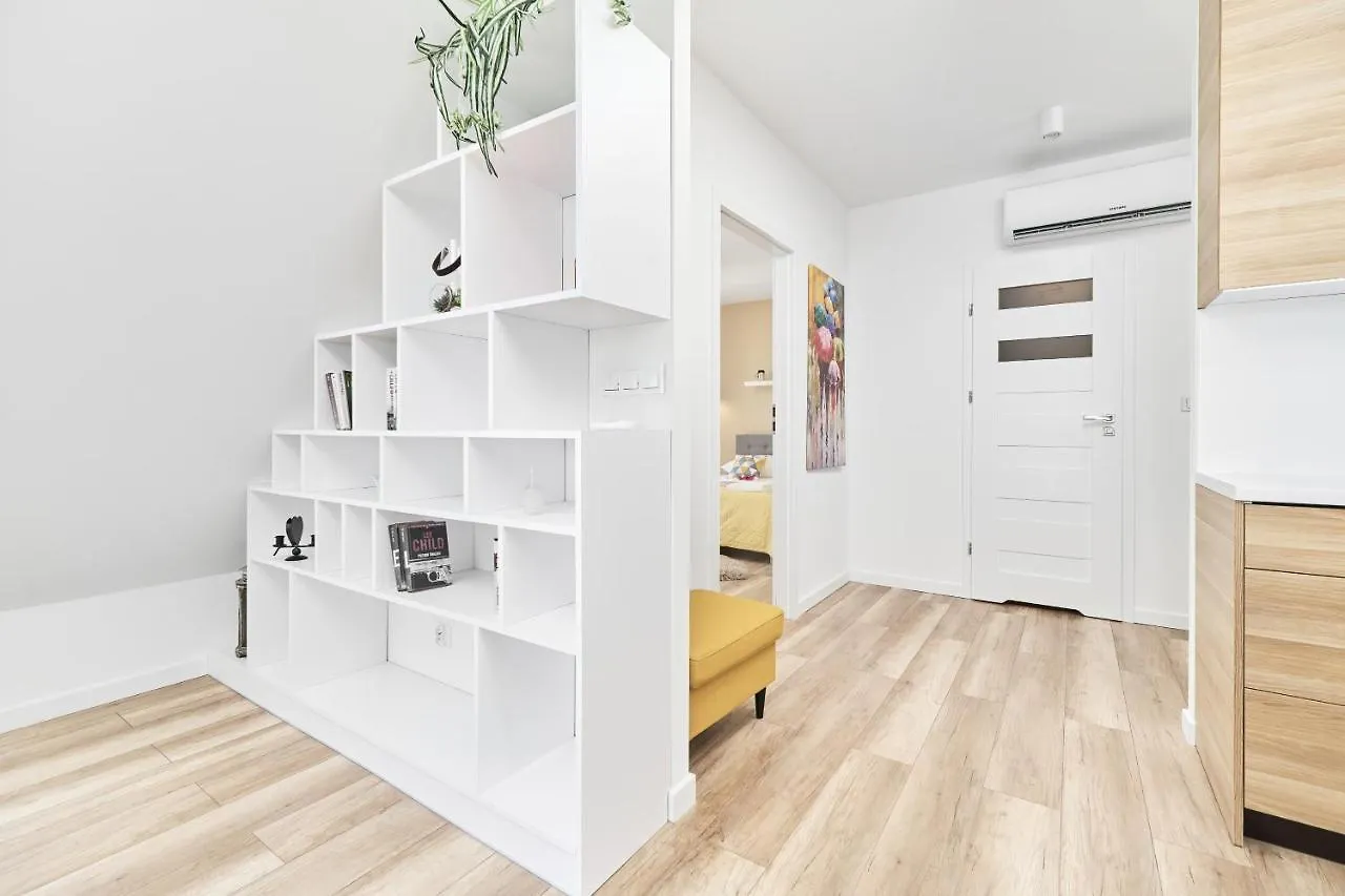 Villa Nova Lux Apartment Wroclaw Kowale By Noclegi Renters Poland